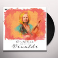   The Best Of Antonio Vivaldi (LP)