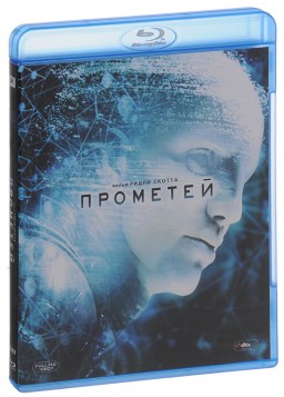  (Blu-ray)