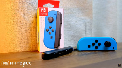 Switch:  Joy-Con  ( )