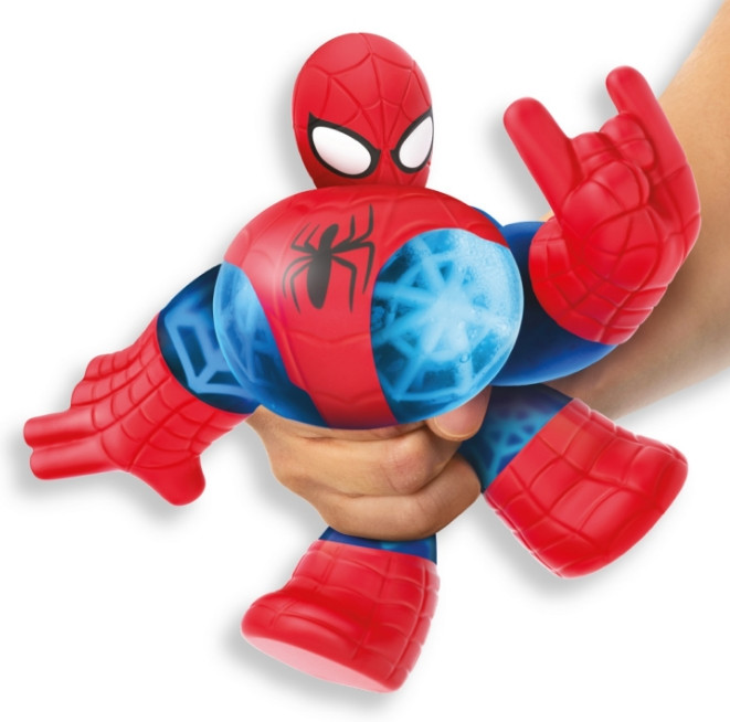 ����� �������-������� GooJitZu: Marvel � Spider-Man Vs Venom (2 ��.)