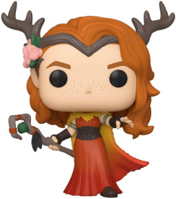  Funko POP Movies: Critical Role  Vox Machina Keyleth (9,5 )