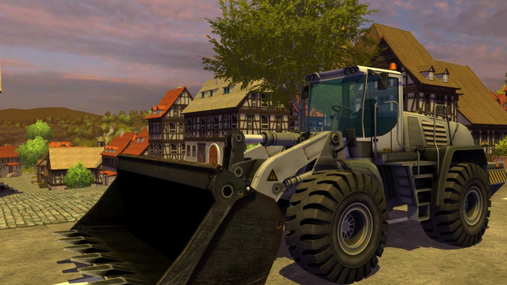 Farming Simulator 2013 [PC,  ]