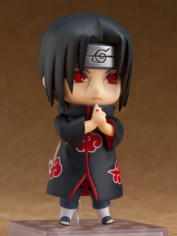  Nendoroid: Naruto Shippuden  Itachi Uchiha (10 )