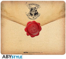    Harry Potter: Hogwarts Letter 