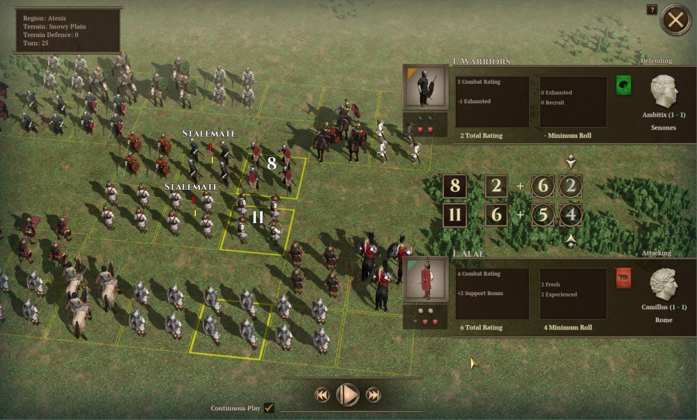 Field of Glory: Empires [PC, �������� ������]