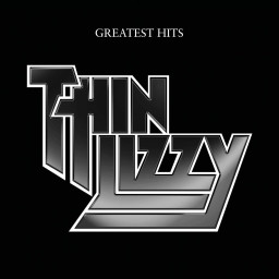 Thin Lizzy – Greatest Hits (2 LP)