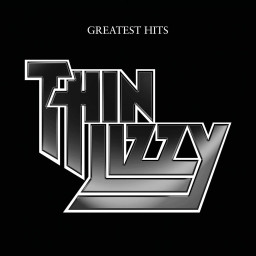 Thin Lizzy  Greatest Hits (2 LP)