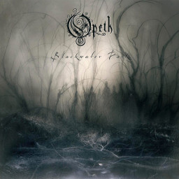 Opeth  Blackwater Park Coloured Vinyl (2 LP)