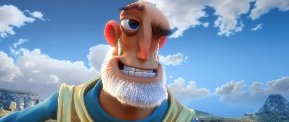 ���: ������� �������� (Blu-ray)