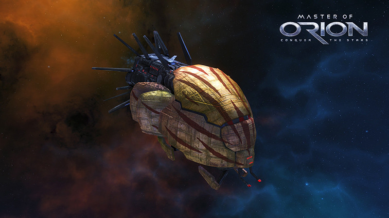 Master of Orion  [PC,  ]