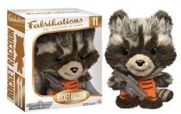   Guardians of the Galaxy. Rocket Raccoon (15 )