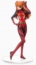  Rebuild Of Evangelion: SPM Figure Asuka Shikinami Langley (23 )