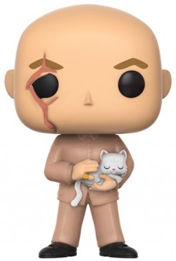  Funko POP Movies: James Bond 007  Blofeld (9,5 )