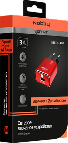 �������� ���������� ������� Nobby Expert NBE-TC-30-01 (�������)