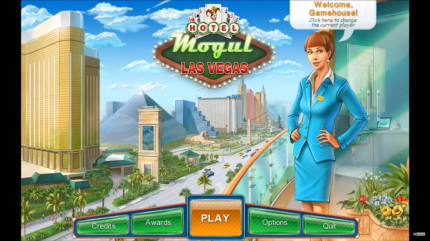 Hotel Mogul: Las Vegas [PC, �������� ������]