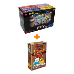 ���������� ���� Adventure Time ��������� ����� ���� ������ ������ ���. 1618 + ����������� Huggy Wuggy 33 ������ �����