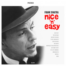 Frank Sinatra – Nice N Easy (LP)