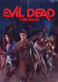 Evil Dead: The Game (для Steam) [PC, Цифровая версия]