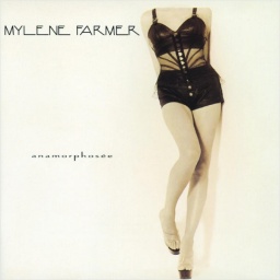 Mylene Farmer. Anamorphosee