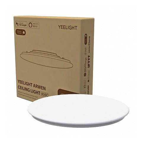    Yeelight Arwen Ceiling Light 450C (YLXD013-B)