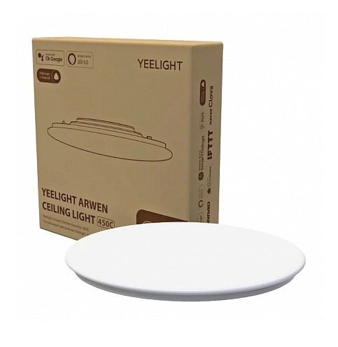    Yeelight Arwen Ceiling Light 550C (YLXD013-C)