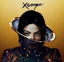 Michael Jackson: Xscape  Deluxe Edition (CD + DVD)