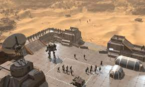 Starship Troopers: Terran Command [PC,  ]