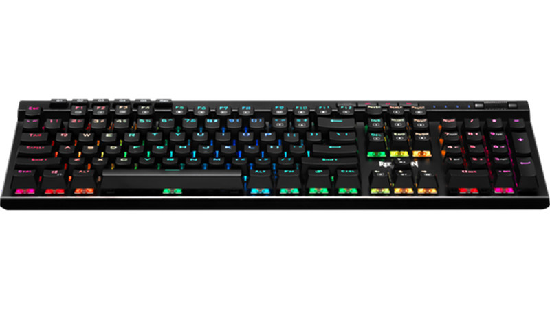 ���������� Redragon Vata Pro ������� ������������ � ���������� ��� PC