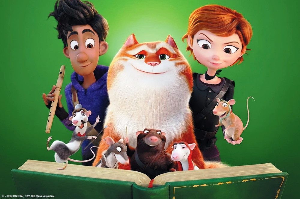 ������������ ����� (DVD)