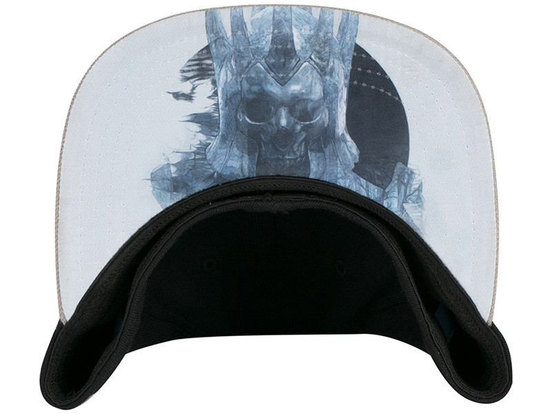  The Witcher: Eredin Stretch Fit Hat