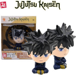 ������� Jujutsu Kaisen: ������ �������� [� ��������� �������] (11283) (6,5 ��)