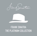 Frank Sinatra � The Platinum Collection [White Coloured Vinyl] (LP)