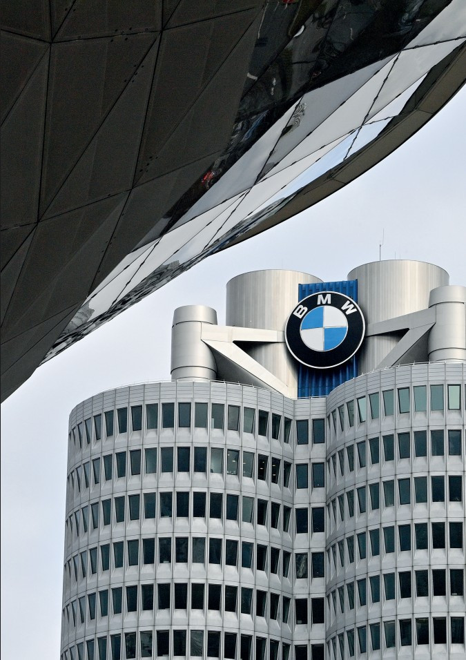 BMW: ������� ������������ �������������