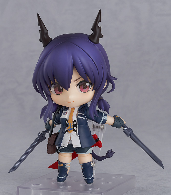 ������� Arknights: Ch`en Nendoroid (10 ��)