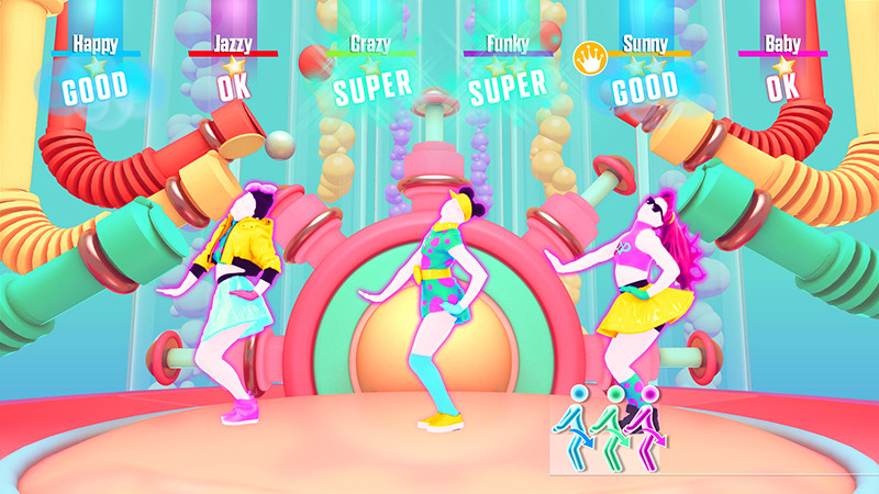 Just Dance 2018 [Xbox One]