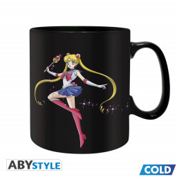 ������ Sailor Moon: Sailor & Chibi