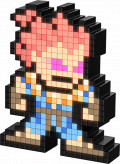  Pixel Pals: Street Fighter – Akuma 