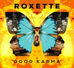 Roxette. Good Karma (LP)