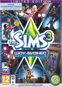 The Sims 3 - Limited Edition ()