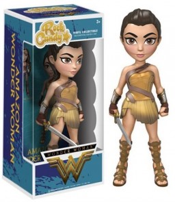  Funko Rock Candy: Amazon Wonder Woman (12,7 )