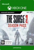 The Surge 2. Season Pass [Xbox One,  ]