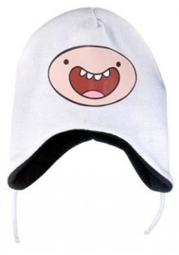 ����� � ��������� Adventure Time. Finn