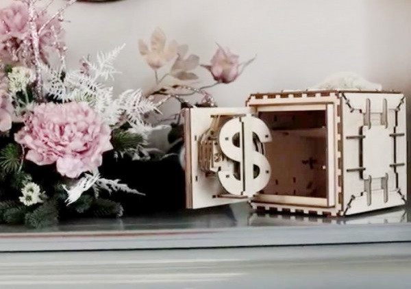 ����������� 3D-���� Ugears. ����