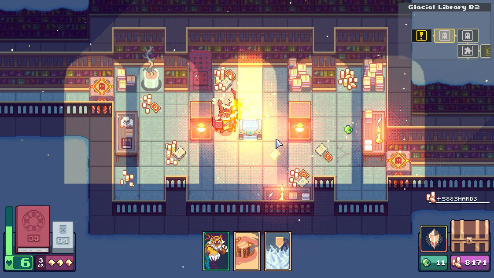 Dungeon Drafters [PC,  ]
