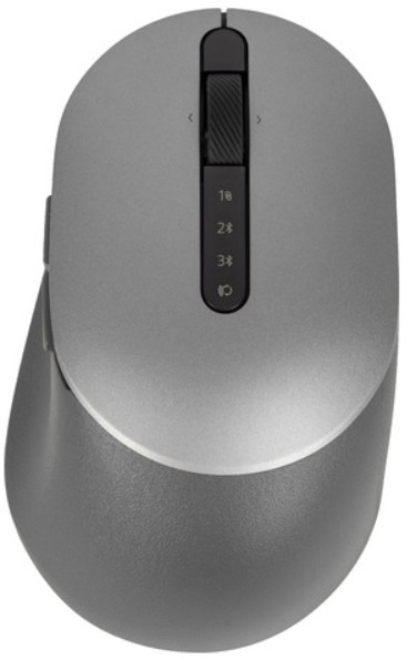 Мышь Dell MS5320W беспроводная (570-ABHI)