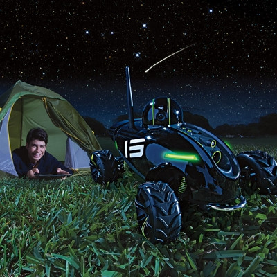  Rover Revolution