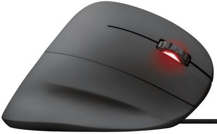 ���� Trust GXT 144 Rexx Ergonomic Vertical Gaming Mouse ������� ������������ ��������� ��� PC