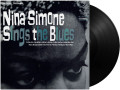 Nina Simone � Sings The Blues (LP)