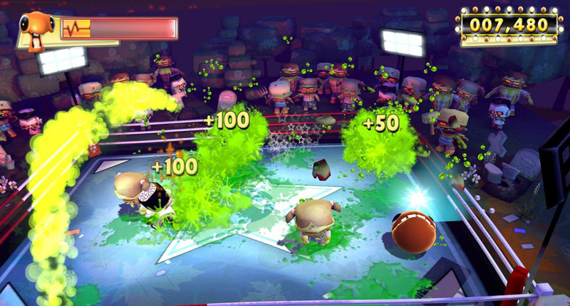 Little Deviants [PS Vita]
