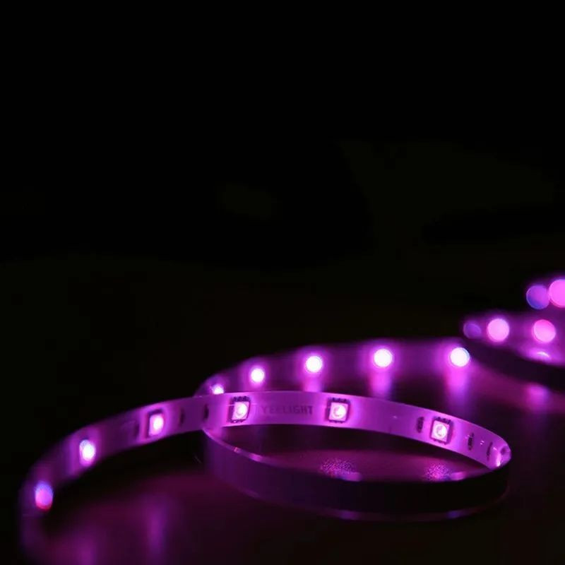 ����� ������������ ����� Yeelight Lightstrip Plus 1s YLDD05YL